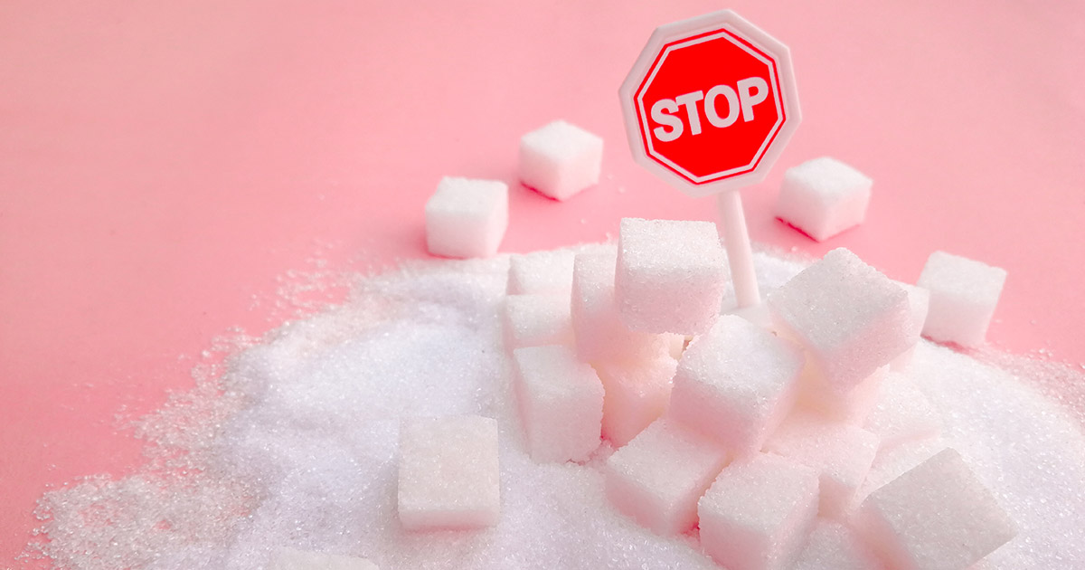Escaping the sugar prison: Ketosis as therapy